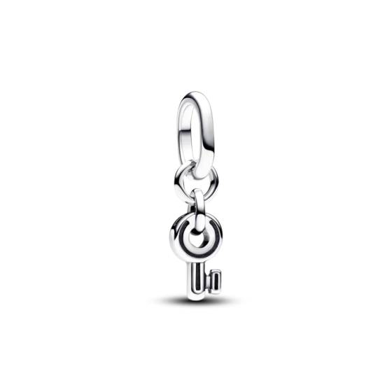 Серебряная бусина Pandora ME Ключ 793084C00MasterSem Киев