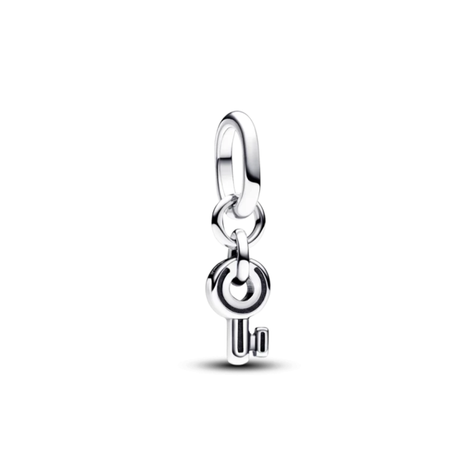 Серебряная бусина Pandora ME Ключ 793084C00MasterSem Киев - изображение 1