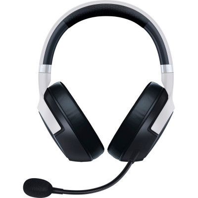 Наушники Razer Kaira Pro Hyperspeed for PS5 Bluetooth White-Black (RZ04-04030200-R3G1) Винница - изображение 2