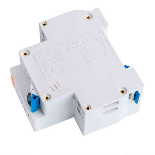 Автомат диференціальний 32А 30мА, дифавтомат АС, TOMZN TPNL-32-C32 Вінниця