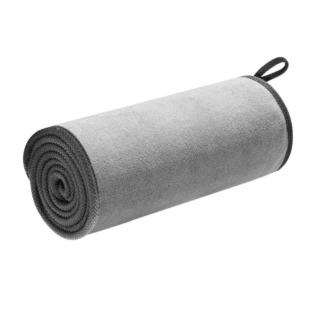 Рушник з мікрофібри Baseus Easy life car washing towel 40х40см сірий Львів - фото 7