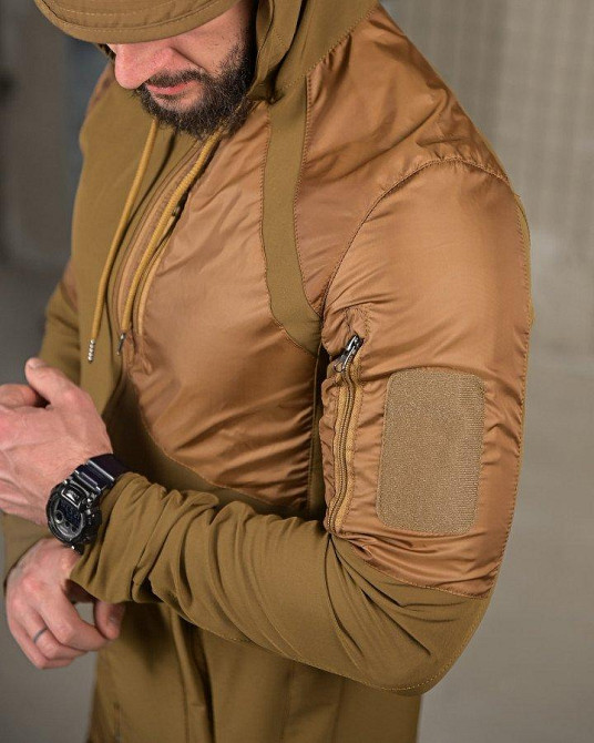 Вітровка 7.62 койот ПП7752 Одеса - фото 6