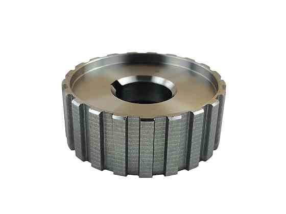 Шкив вала ЗАЗ 1102, 1103, 1105, Сенс коленчатого Мукачево