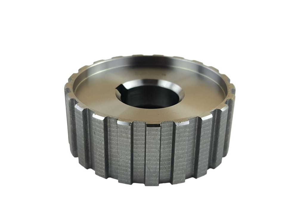 Шкив вала ЗАЗ 1102, 1103, 1105, Сенс коленчатого Мукачево - изображение 1