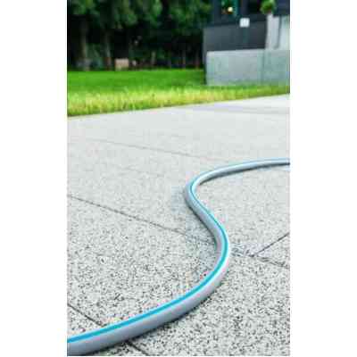 Шланг для поливу Cellfast BASIC, 3/4&apos;, 50м, 3 шари, до 25 Бар, -20…+60°C (10-422) Вінниця