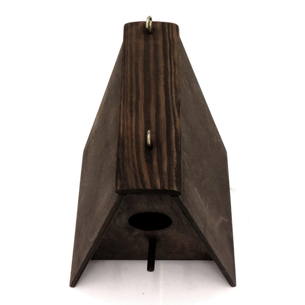 Скворечник садовый 