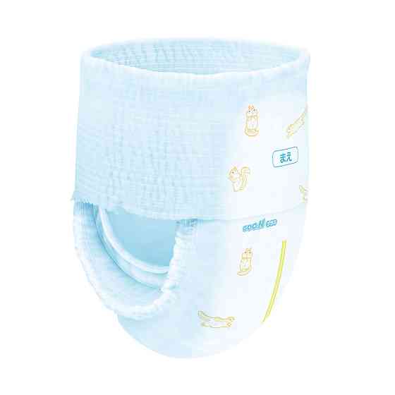 Трусики-підгузки Goo.N Plus для дітей (розмір 5(XL), 12-20 кг, 38шт) Дніпро