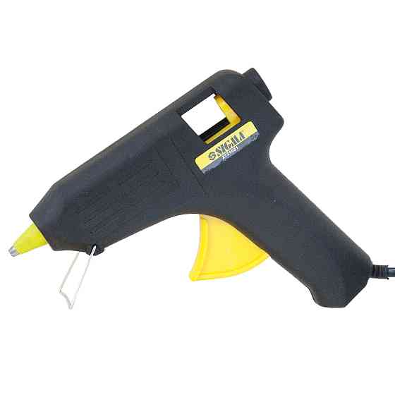 Sigma Пистолет термоклеевой Ø11.2мм 40(150)Вт SIGMA (2721021) Коломия