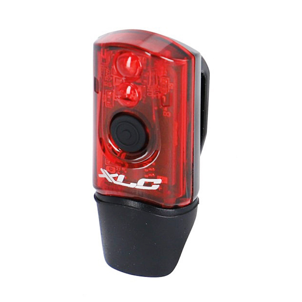 Мигалка задняя XLC CL-R24 Киев - изображение 1