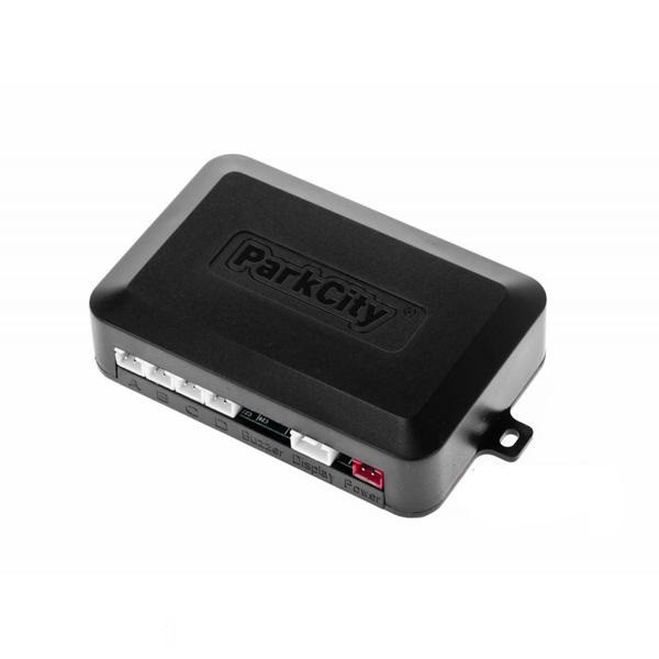 Паркувальна система Parkcity Paris 418/301L Light Gold 4-датчики Харьков - изображение 2