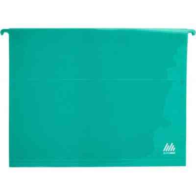 Файл подвесной Buromax А4, plastic, green (BM.3360-04) Винница