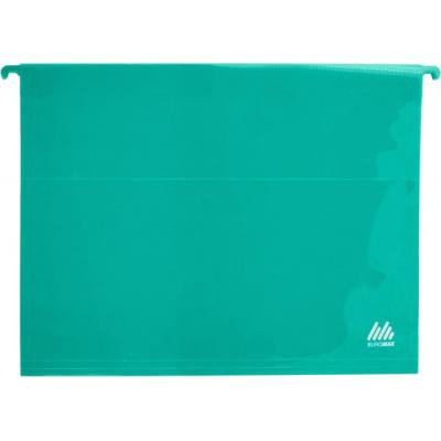 Файл подвесной Buromax А4, plastic, green (BM.3360-04) Винница - изображение 1