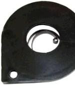 Кришка пружини стартера бензопила для Данило-38 Мукачево - фото 1