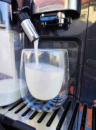 Кофемашина Delonghi Eletta Explore ECAM 450.55 Киев