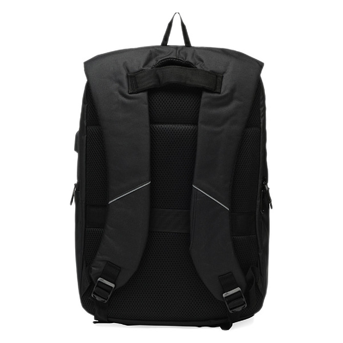 Рюкзак Monsen Cv11322 черный Киев - изображение 5