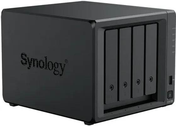 Сервер Synology DS925+ /32T (DS925+32T102) Киев