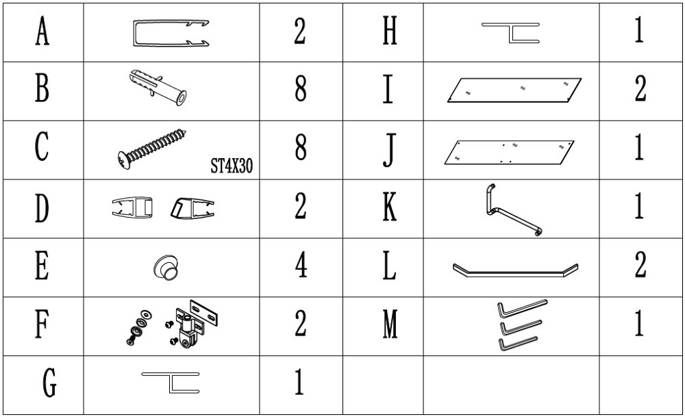 Душова кабіна пятикутна без піддона RABA N90GB BRAVO (1уп.) Київ - фото 10