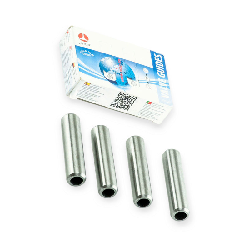 Направляющие Богдан, Isuzu (к-кт 4 шт) AMP клапанов Мукачево - изображение 1