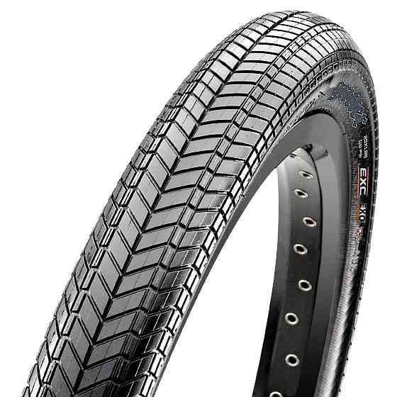 Покришка велосипедна Maxxis Grifter. 29x2.00. 60TPI Бровары