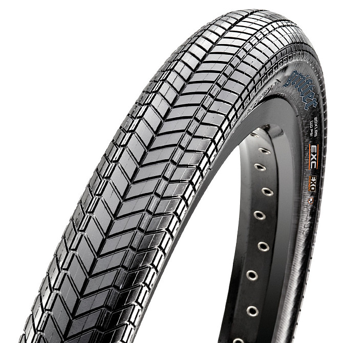 Покришка велосипедна Maxxis Grifter. 29x2.00. 60TPI Бровары - изображение 1