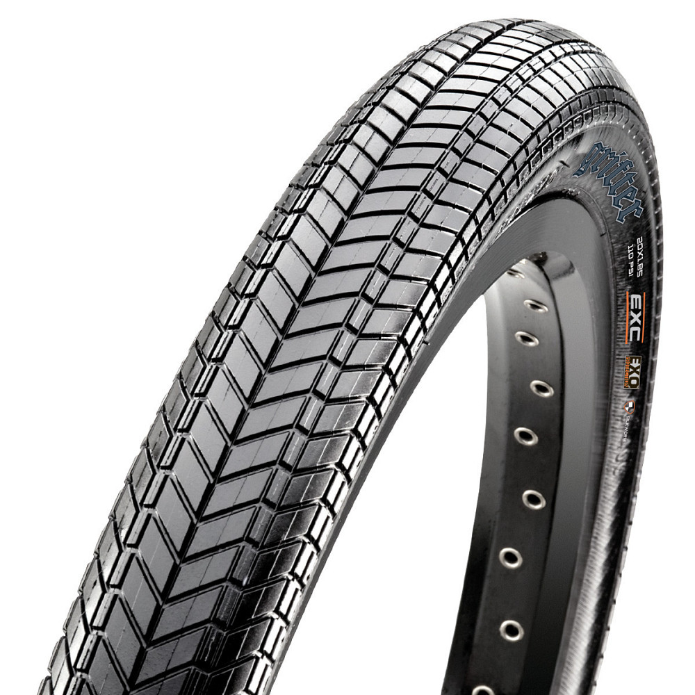 Покришка велосипедна Maxxis Grifter. 29x2.00. 60TPI Бровари - фото 1