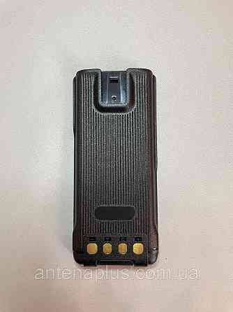 100 шт. Аккумулятор для раций Hytera BP2403 серии HP705/HP785 емкостью 2400 мАг Киев