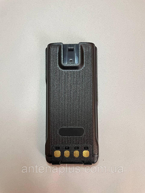 100 шт. Аккумулятор для раций Hytera BP2403 серии HP705/HP785 емкостью 2400 мАг Киев - изображение 6