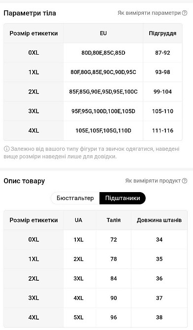 Женский раздельный купальник больших размеров с цветочным принтом с высокими плавками 1XL Киев - изображение 8
