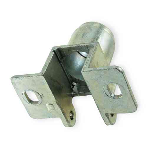 Корпус замка заз-1103 славута (блискучий) зад. Мукачево