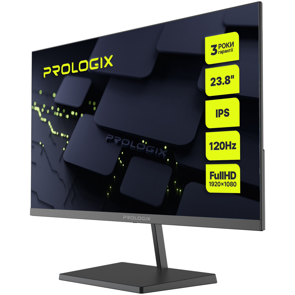 Монітор Prologix 23.8