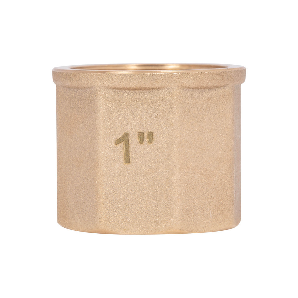Муфта Thermo Alliance Standart 1" ВР SD40425 Київ - фото 3