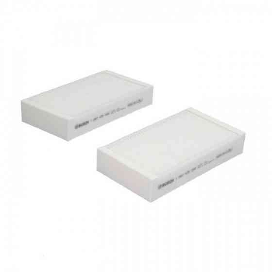 Воздушный фильтр салона BOSCH 5055 BMW X3 F25 Харьков