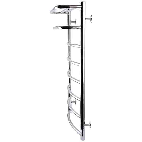 Рушникосушарка UNIO Op W 900-500-8 Олівія з полицею вода Киев