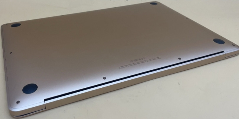 Ноутбук MacBook Air 2020 256Gb. SSD mac os Sonoma. Київ - фото 2