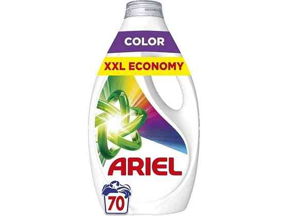 Гель для стирки 3л Color ТМ ARIEL Киев
