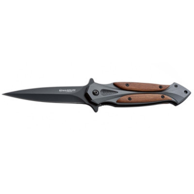 Нож Boker Magnum Starfighter XL (06RY069) Винница - изображение 1