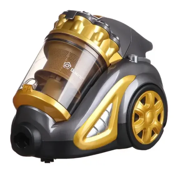 Пылесос Domotec MS 4408 Turbo Brush 3600W желтый Коломыя