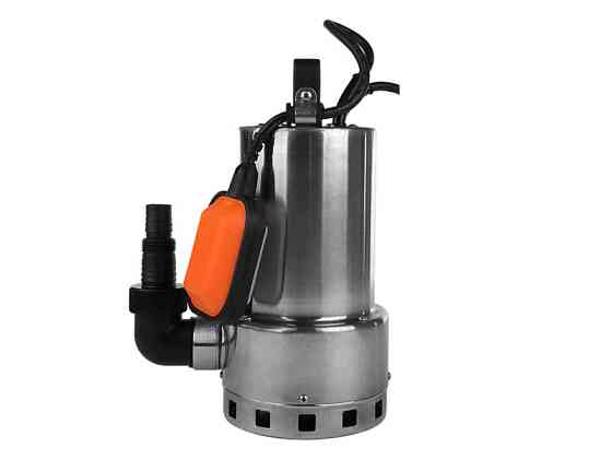 Насос для грязной воды Sturm 950 Вт WP9713 (читать описание) Ровно