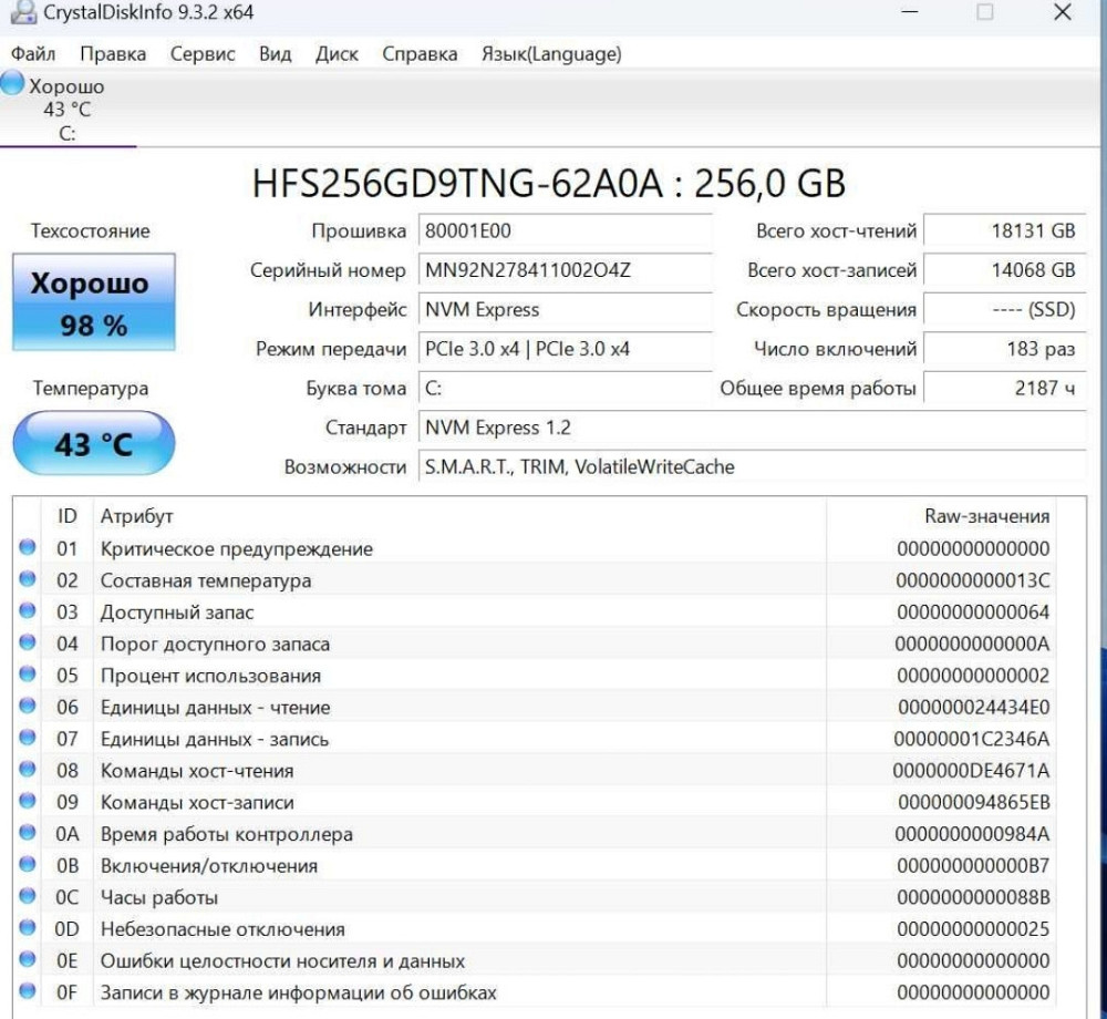 Ноутбук Lenovo IdeaPad 3 14ADA05*14
