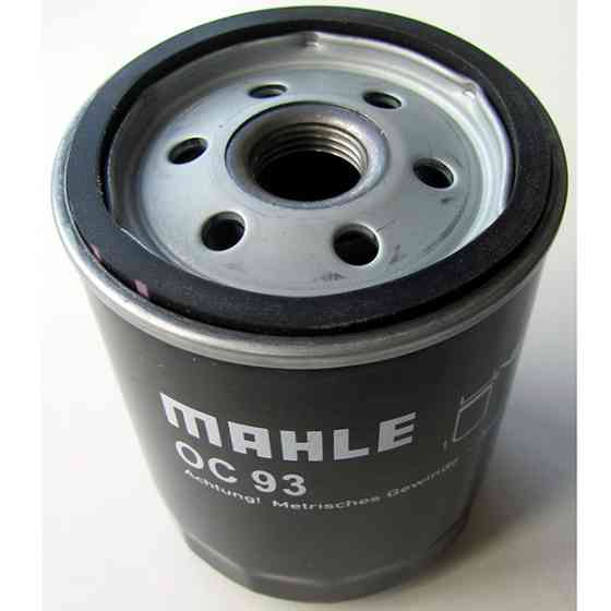 Оливний фільтр Mahle OC93 OPEL Харків