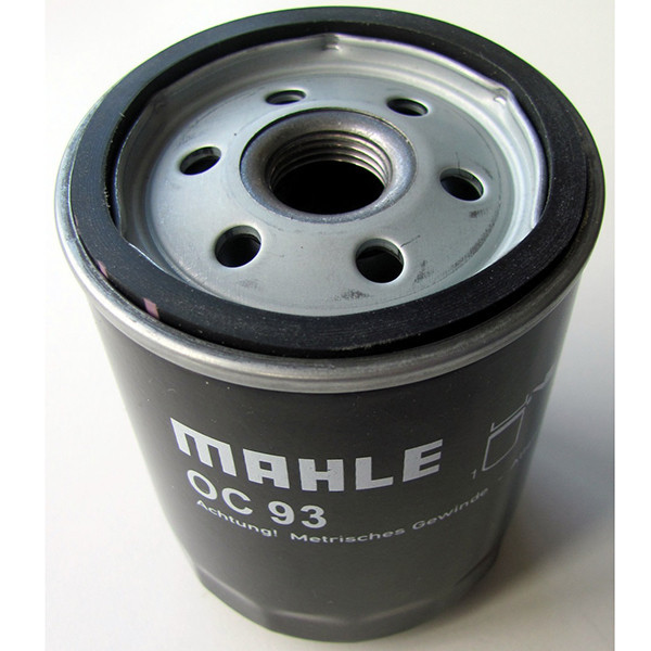 Оливний фільтр Mahle OC93 OPEL Харків - фото 1