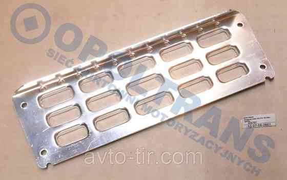 Накладка подножки верхняя VOLVO FH1 8191315 Луцк