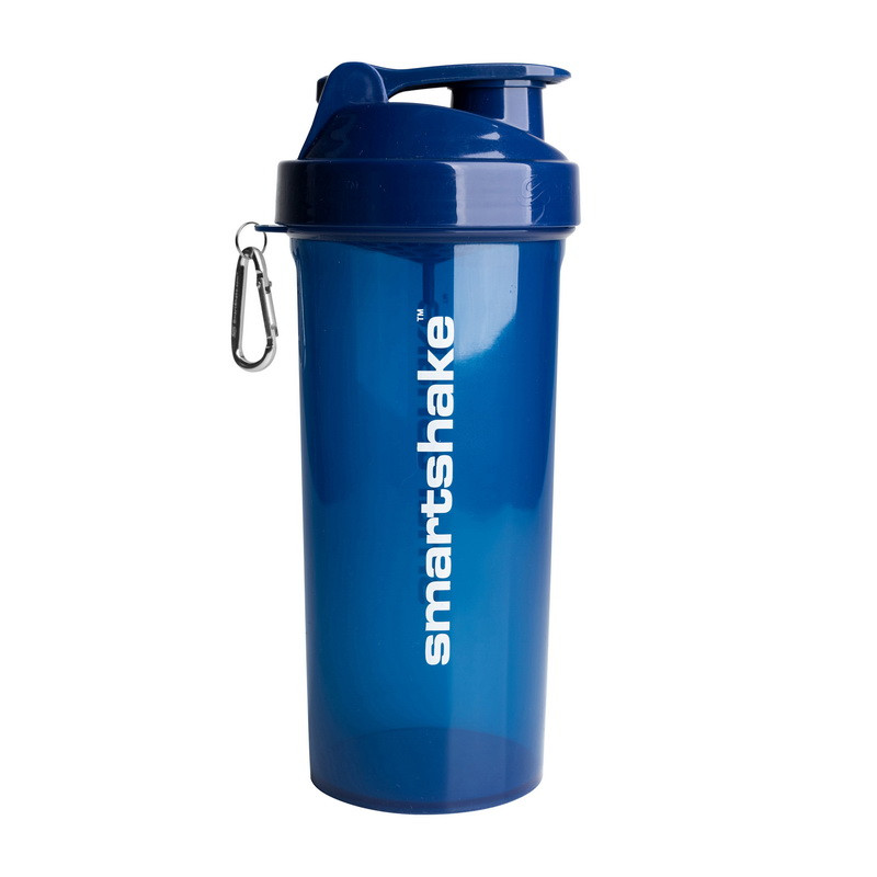 SmartShake Lite (1 l, navy blue) Луцьк - фото 1