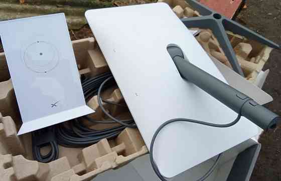 Старлинк Standard Kit. Харьков