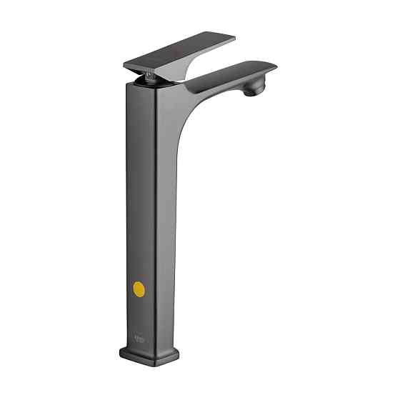 Смеситель для раковины Kroner KRP Vog - GRP010-3 Киев