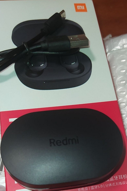 Redmi  AirDots 2 Харків - фото 2