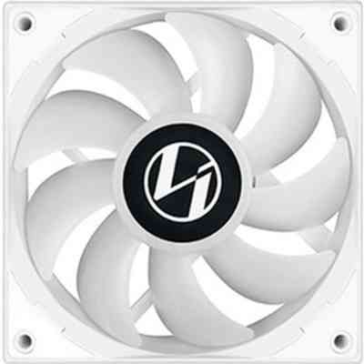Кулер для корпуса Lian Li ST120-3 Triple White (G99.12ST3W.00) Винница