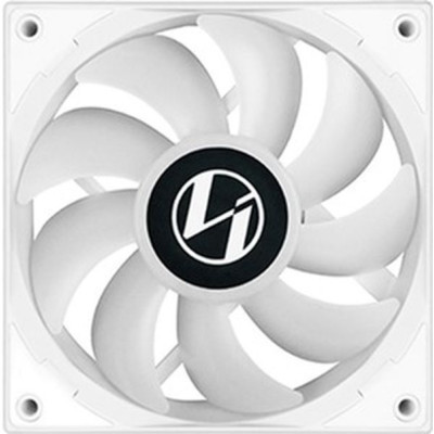 Кулер для корпуса Lian Li ST120-3 Triple White (G99.12ST3W.00) Винница - изображение 4