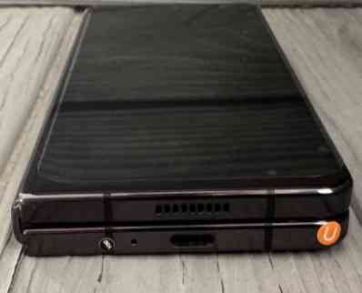 Смартфон Samsung Galaxy Z Fold 5 512Gb. Phantom Black. Київ