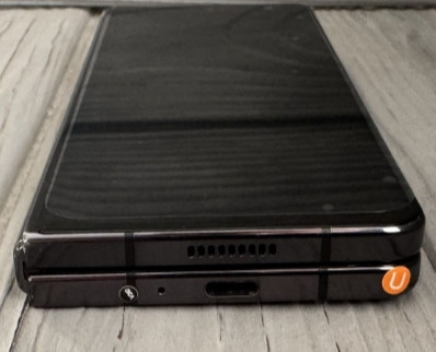 Смартфон Samsung Galaxy Z Fold 5 512Gb. Phantom Black. Київ - фото 3